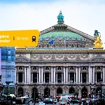 1Er Arrondissement Paris Luxueuse Suite
