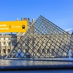 1Er Arrondissement Paris Luxueuse Suite