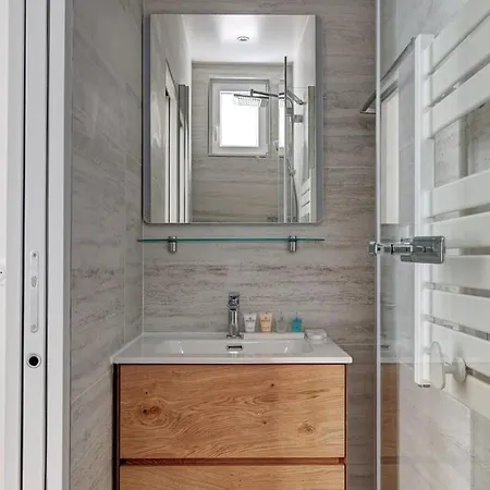 Apartment 1er Arrondissement Luxueuse