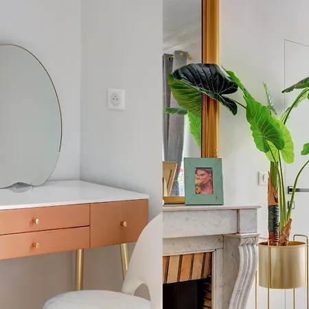 Apartment 1er Arrondissement Luxueuse