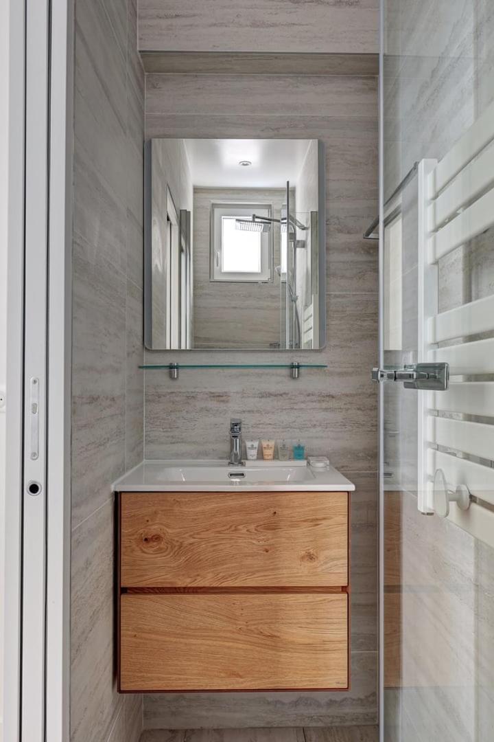 Appartamento 1er Arrondissement Luxueuse