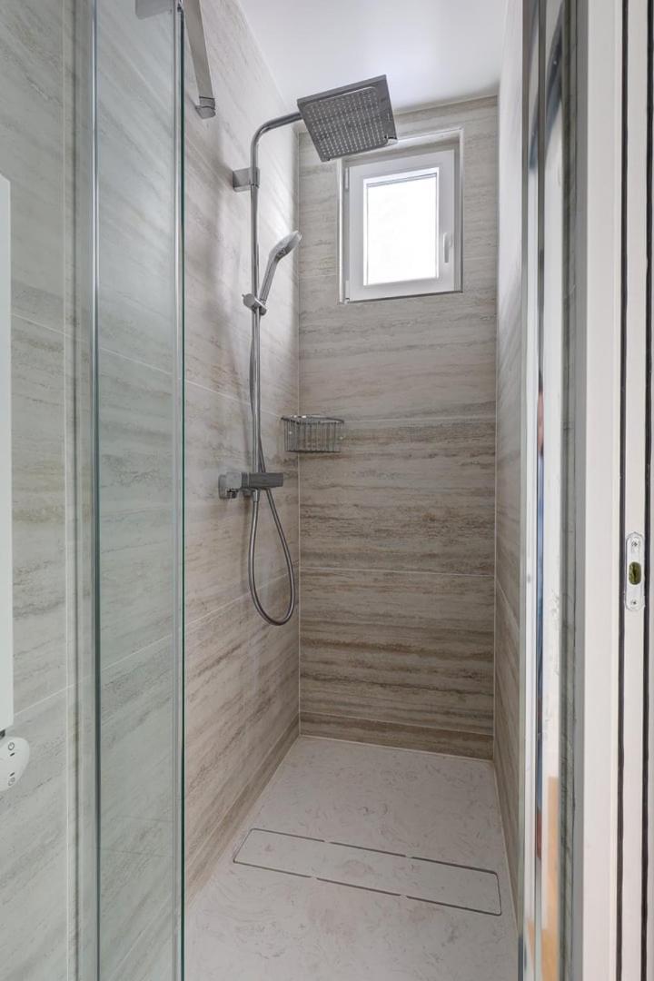 1er Arrondissement Luxueuse Appartamento Parigi