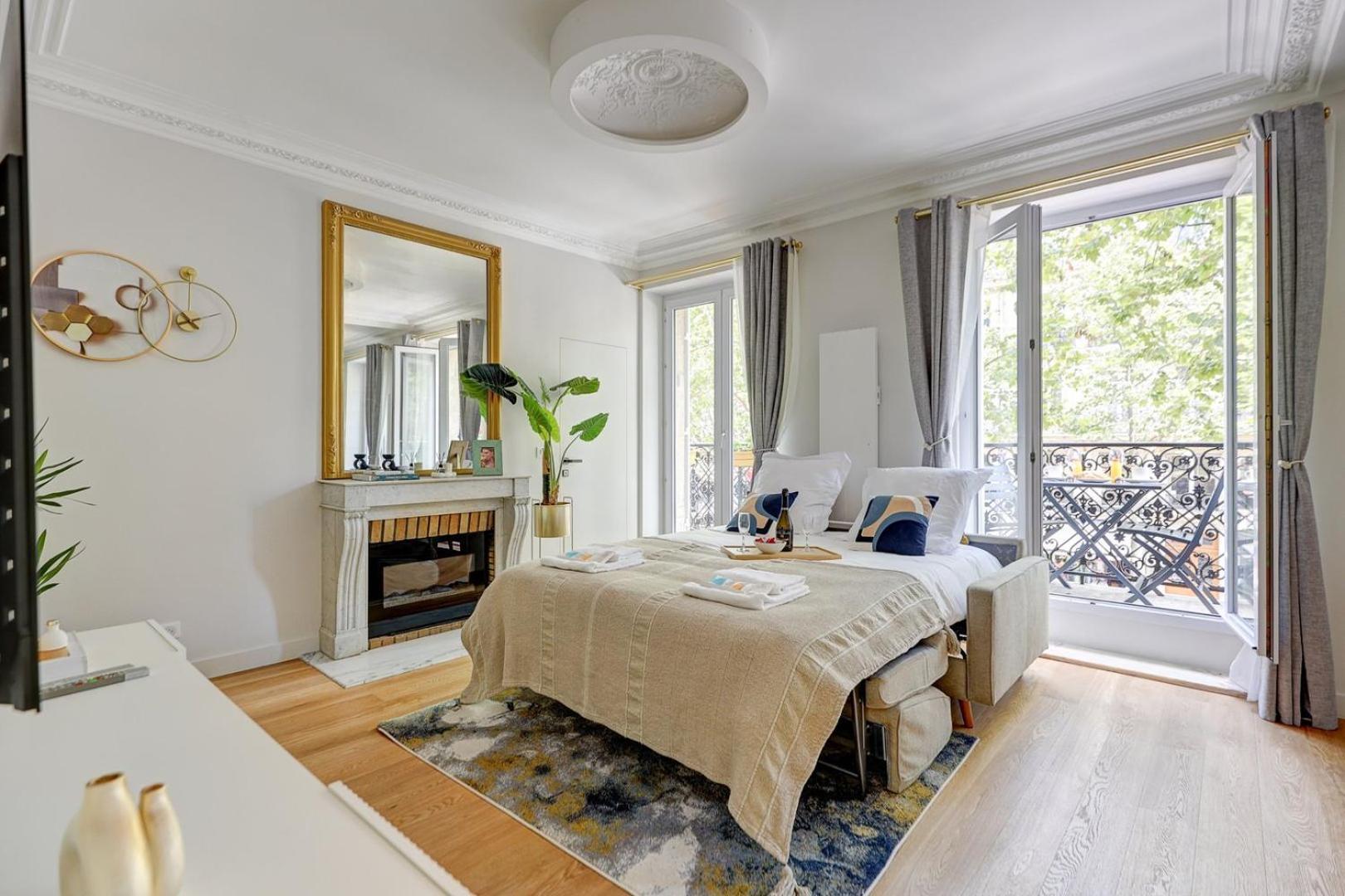 Appartamento 1er Arrondissement Luxueuse Parigi