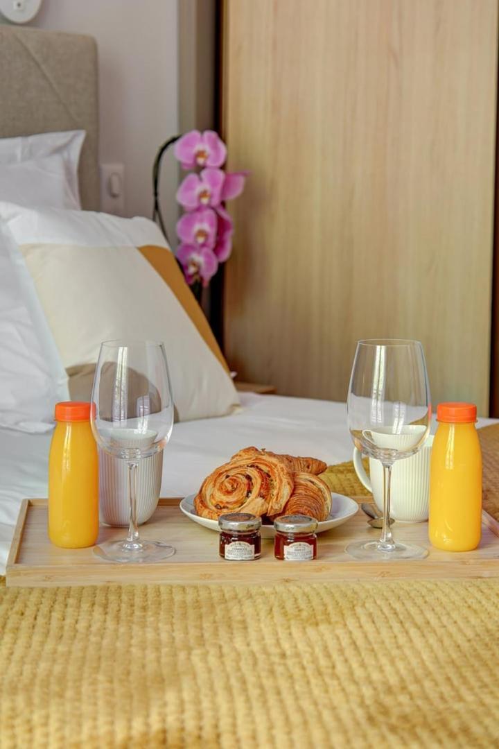 1er Arrondissement Luxueuse * Parigi