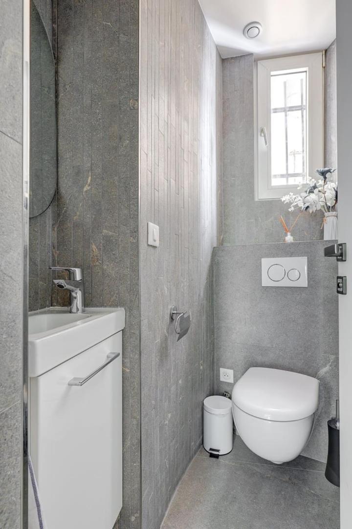 Appartamento 1er Arrondissement Luxueuse