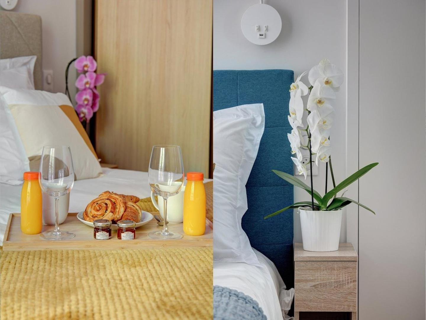 1er Arrondissement Luxueuse * Parigi