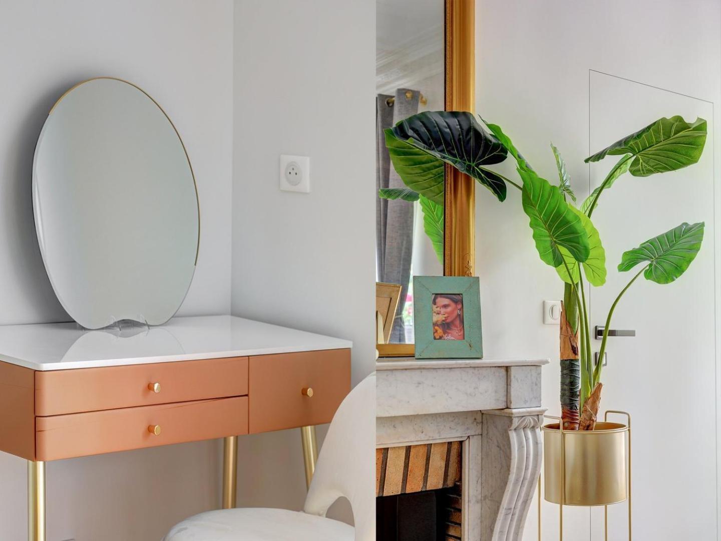 Appartamento 1er Arrondissement Luxueuse