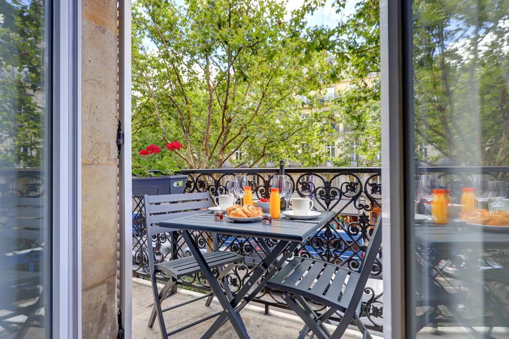 1er Arrondissement Luxueuse Parigi