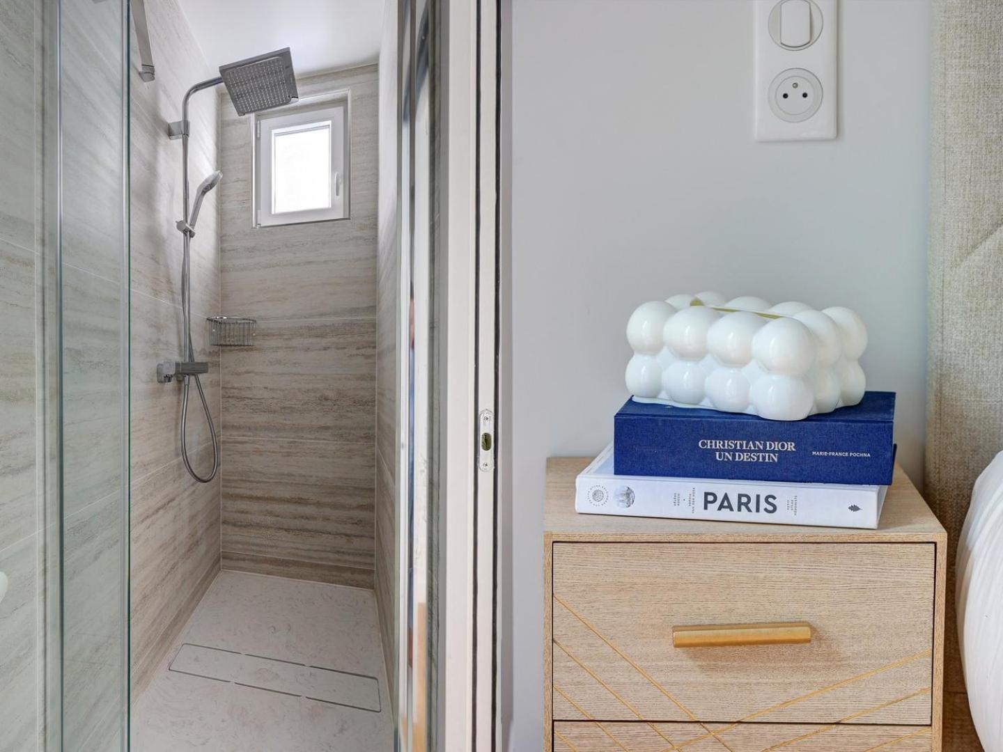 1er Arrondissement Luxueuse * Parigi