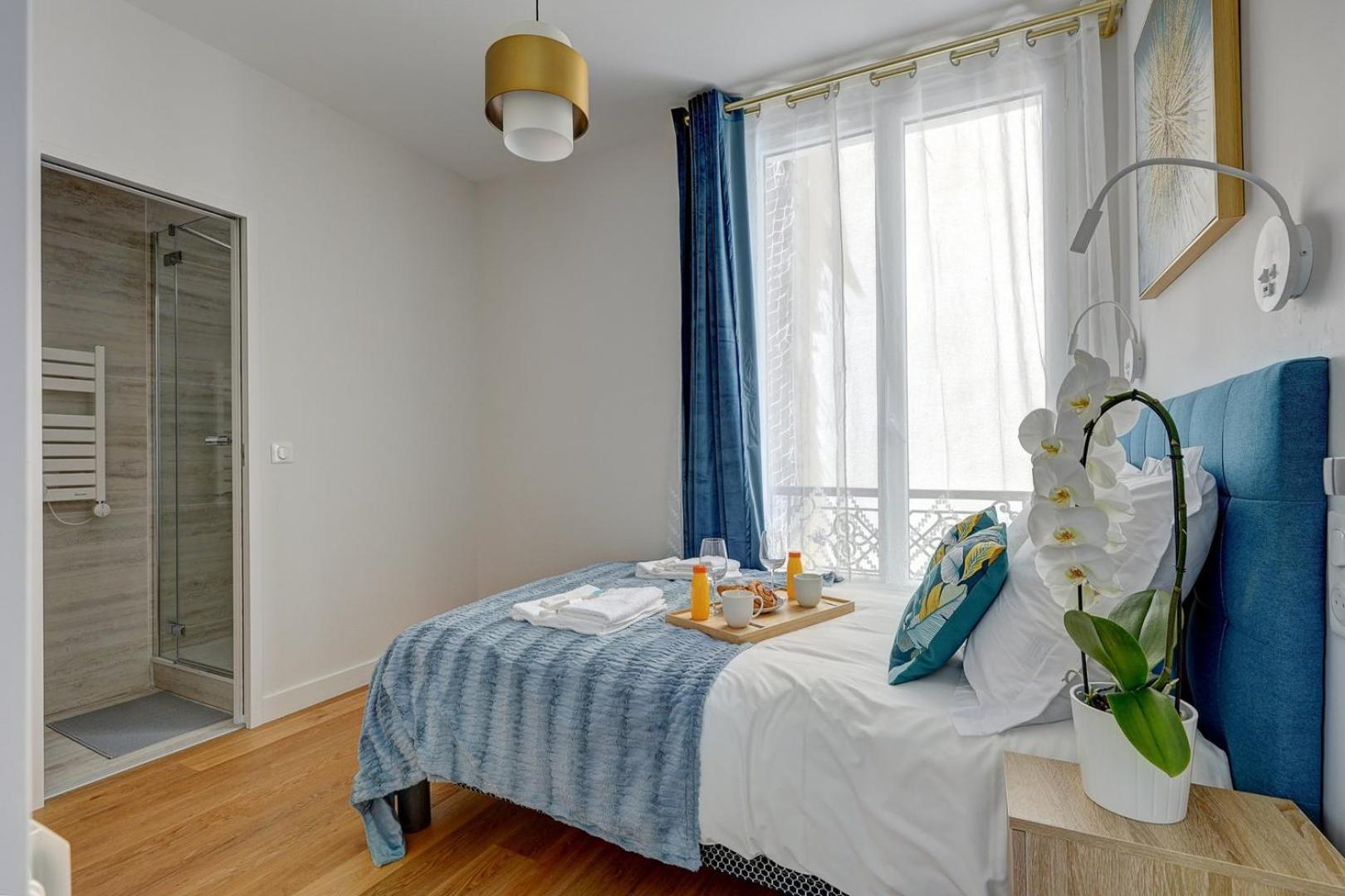 Appartamento 1er Arrondissement Luxueuse
