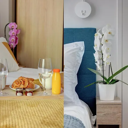 1er Arrondissement Luxueuse * Parigi