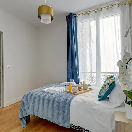Appartamento 1er Arrondissement Luxueuse