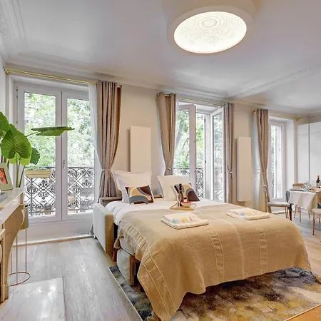 Appartamento 1er Arrondissement Luxueuse *